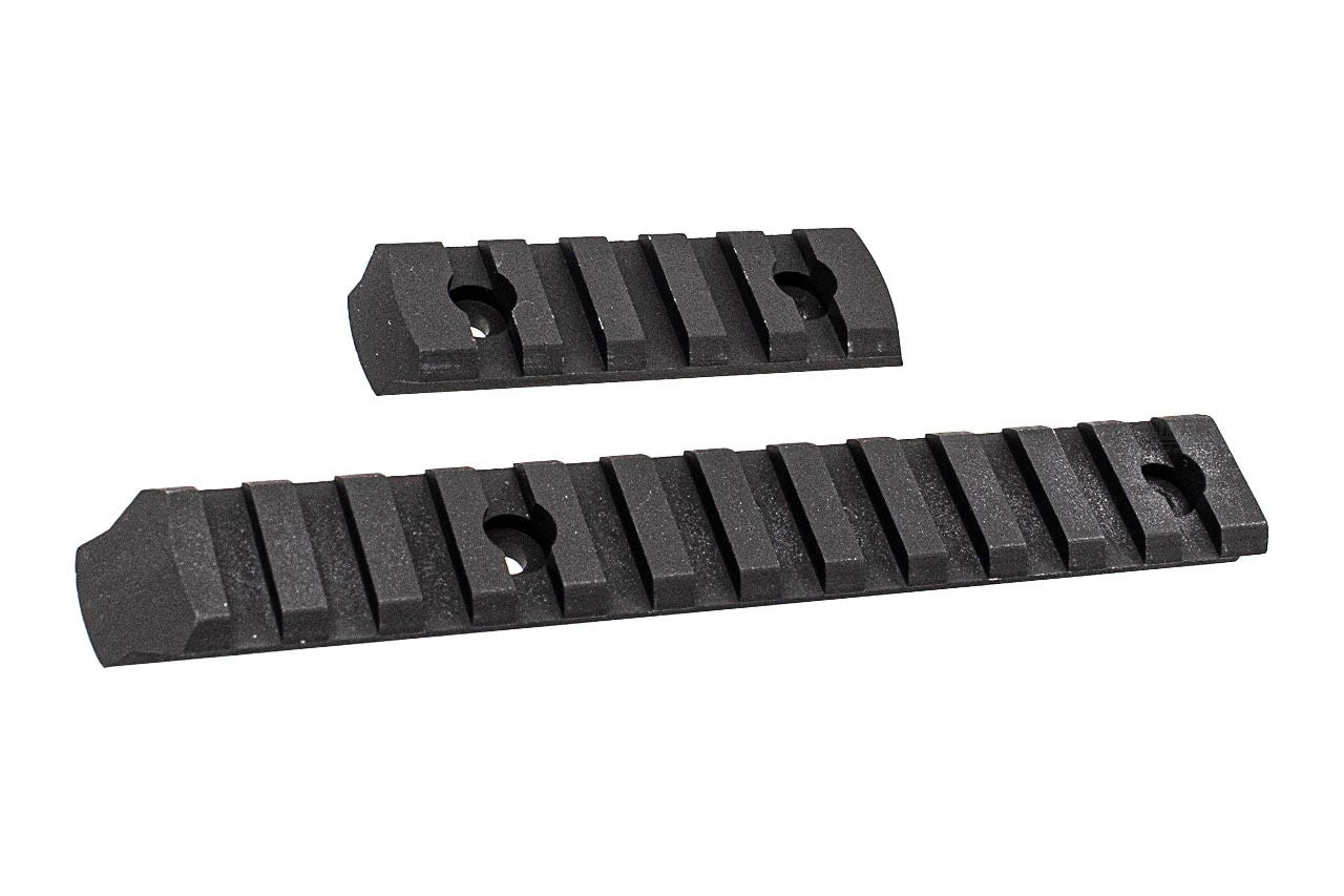 Angry Gun KSV MODULAR M-LOK Rail system for KRYTAC KRISS Vector - Black