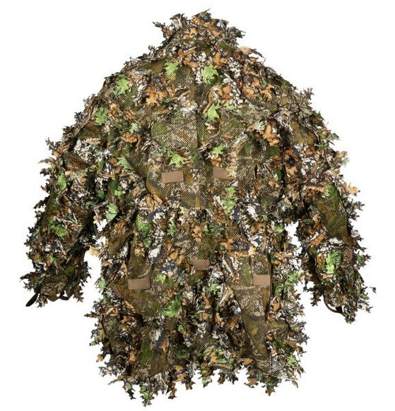Novritsch Modular 3D Ghillie Suit Jacket - Amber