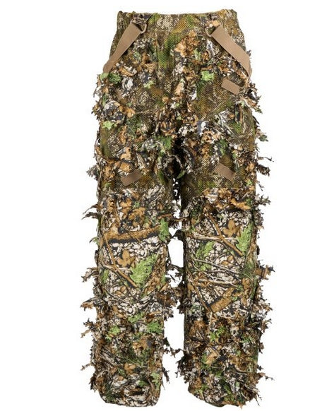 Novritsch Modular 3D Ghillie Suit Pants - Amber