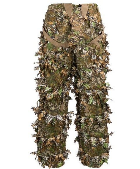 Novritsch Modular 3D Ghillie Suit Pants - Amber