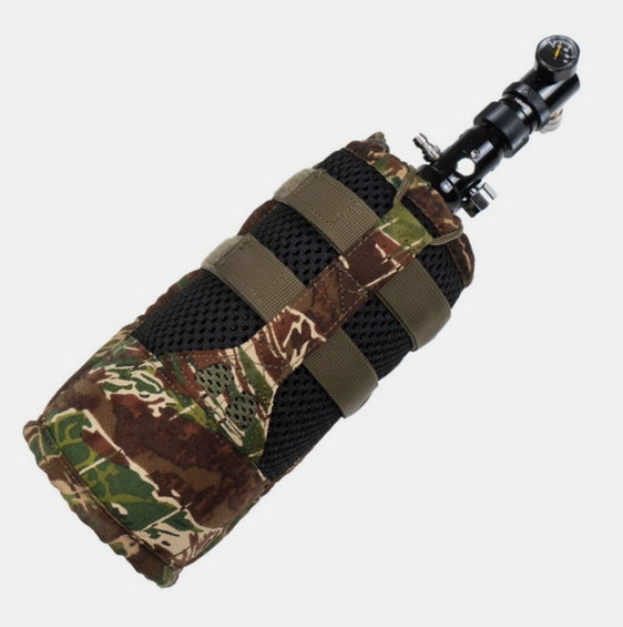 Novritsch HPA Bottle MOLLE Pouch - ACP Tropic