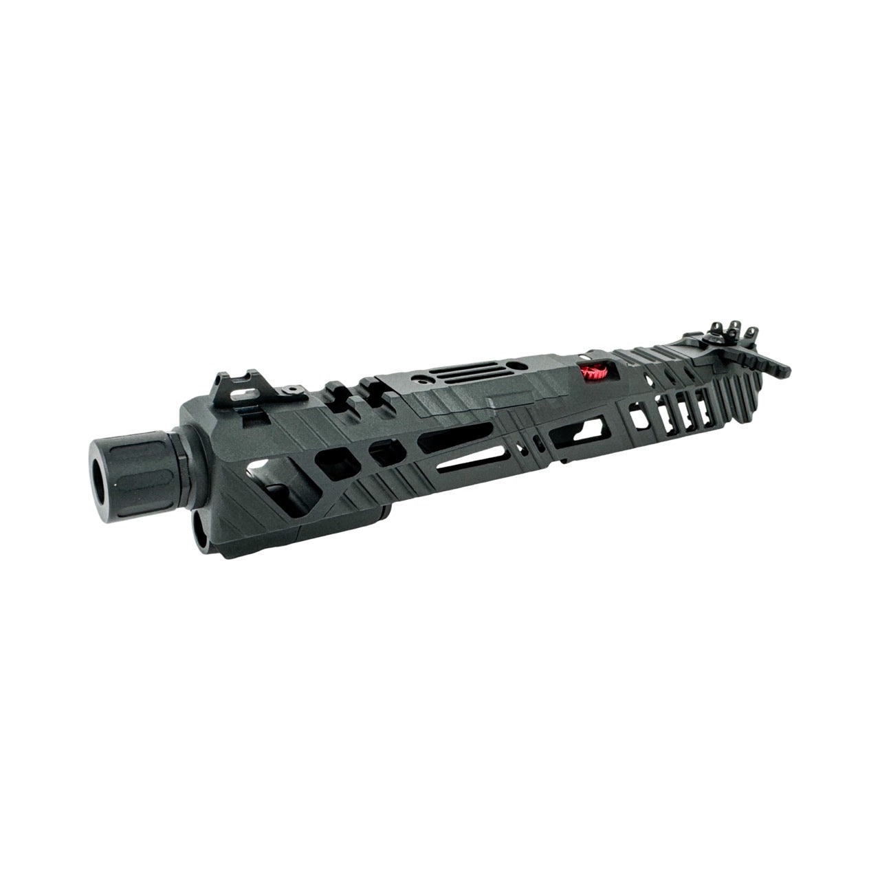 CTM TM Hi-Capa 5.1 CNC SUPERLINE Split Slide - Black