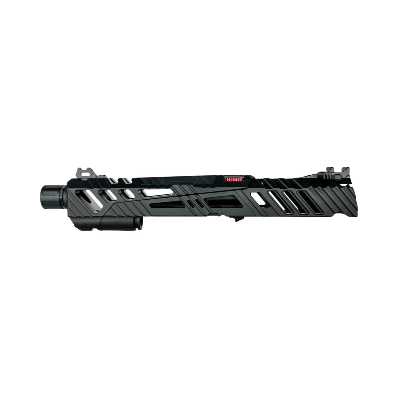 CTM TM Hi-Capa 5.1 CNC SUPERLINE Split Slide - Black