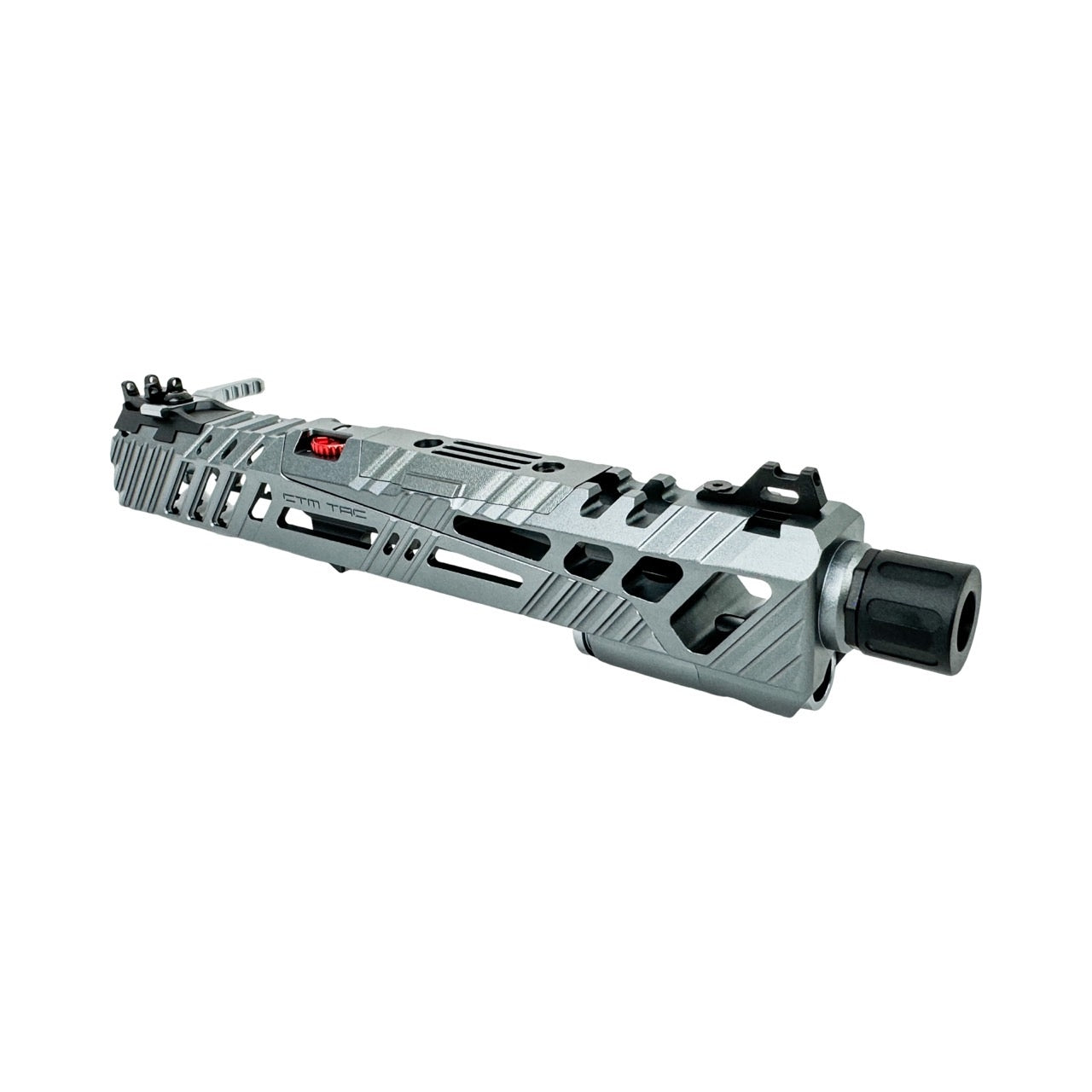 CTM TM Hi-Capa 5.1 CNC SUPERLINE Split Slide - Grey