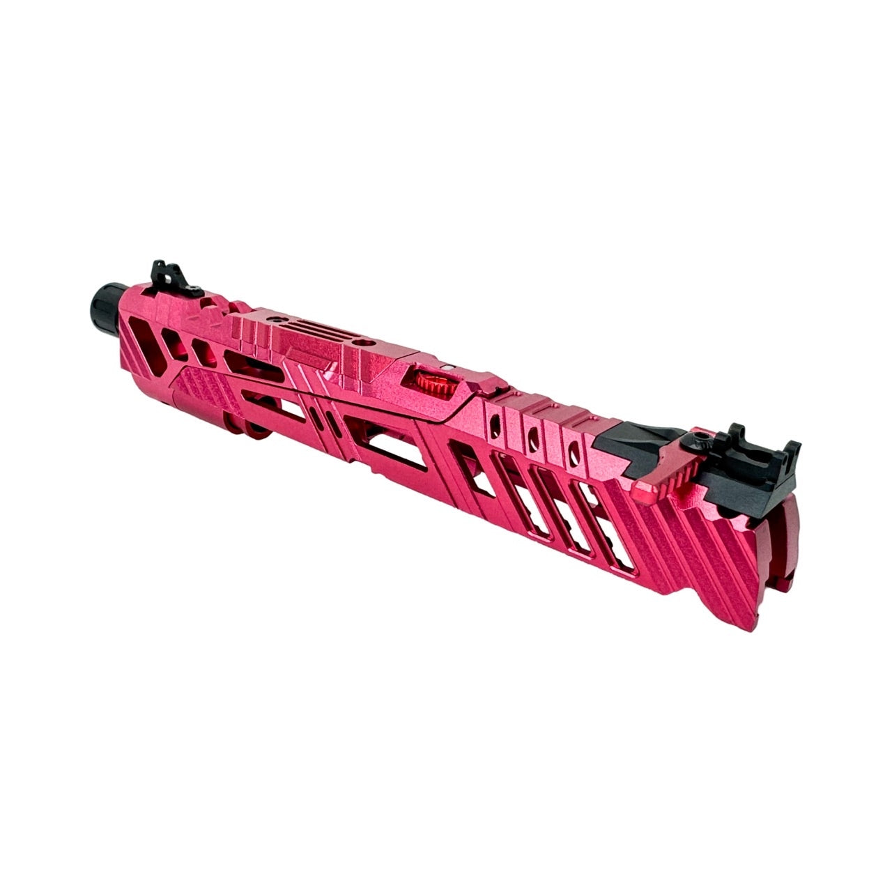 CTM TM Hi-Capa 5.1 CNC SUPERLINE Split Slide - Pink