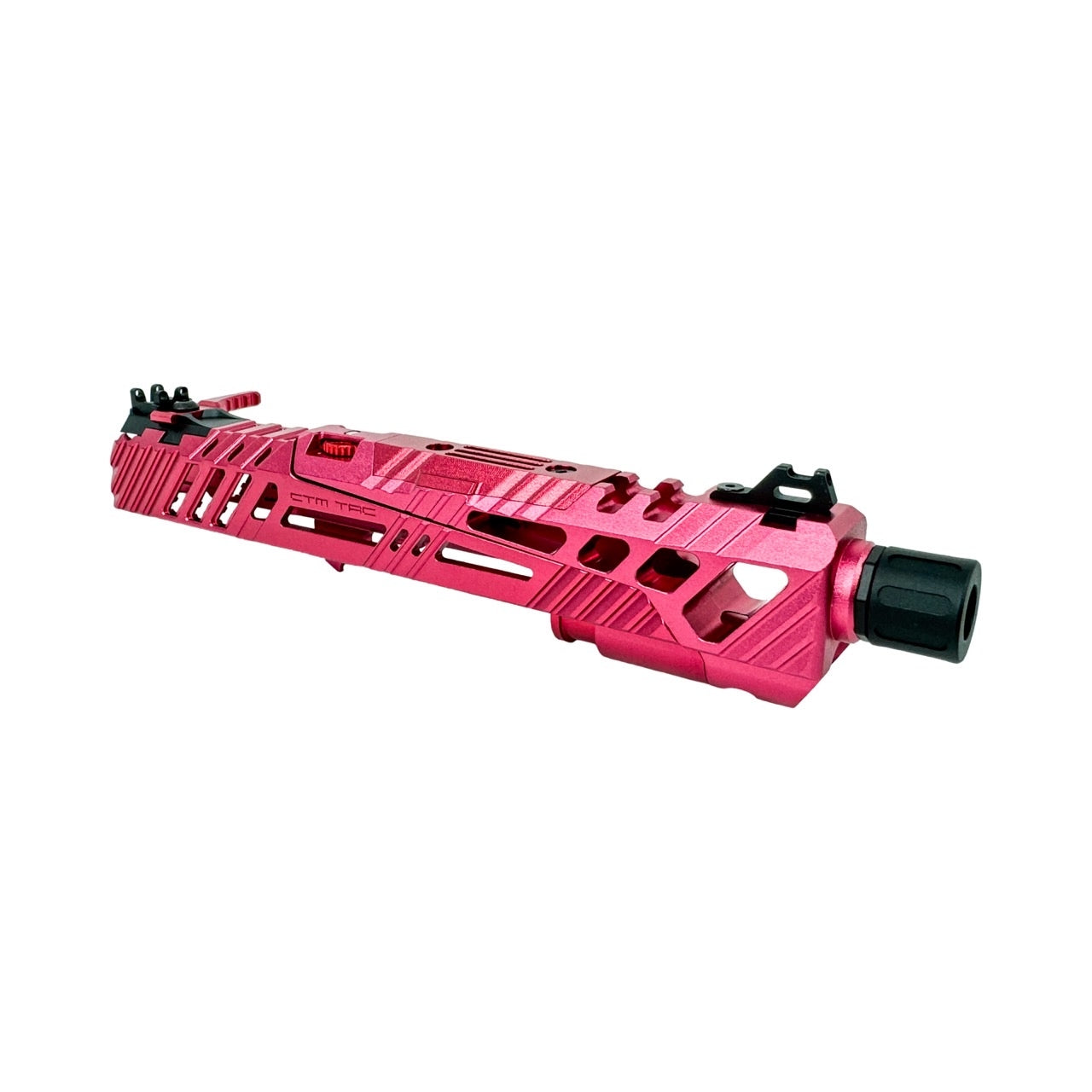 CTM TM Hi-Capa 5.1 CNC SUPERLINE Split Slide - Pink