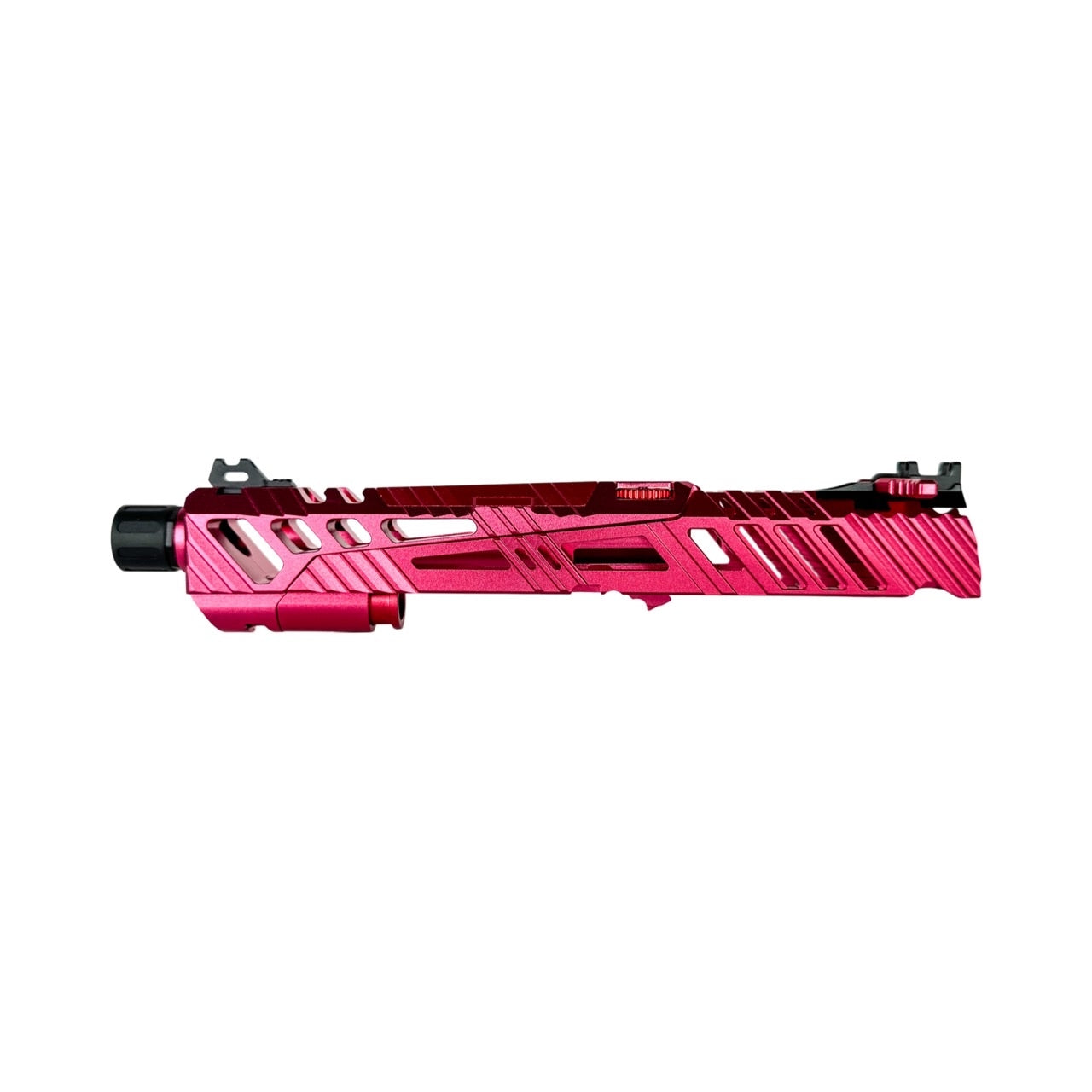 CTM TM Hi-Capa 5.1 CNC SUPERLINE Split Slide - Pink
