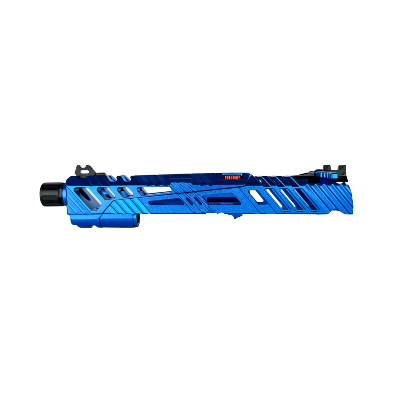 CTM TM Hi-Capa 5.1 CNC SUPERLINE Split Slide - Blue