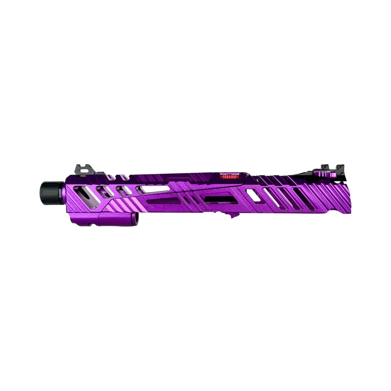 CTM TM Hi-Capa 5.1 CNC SUPERLINE Split Slide - Violet
