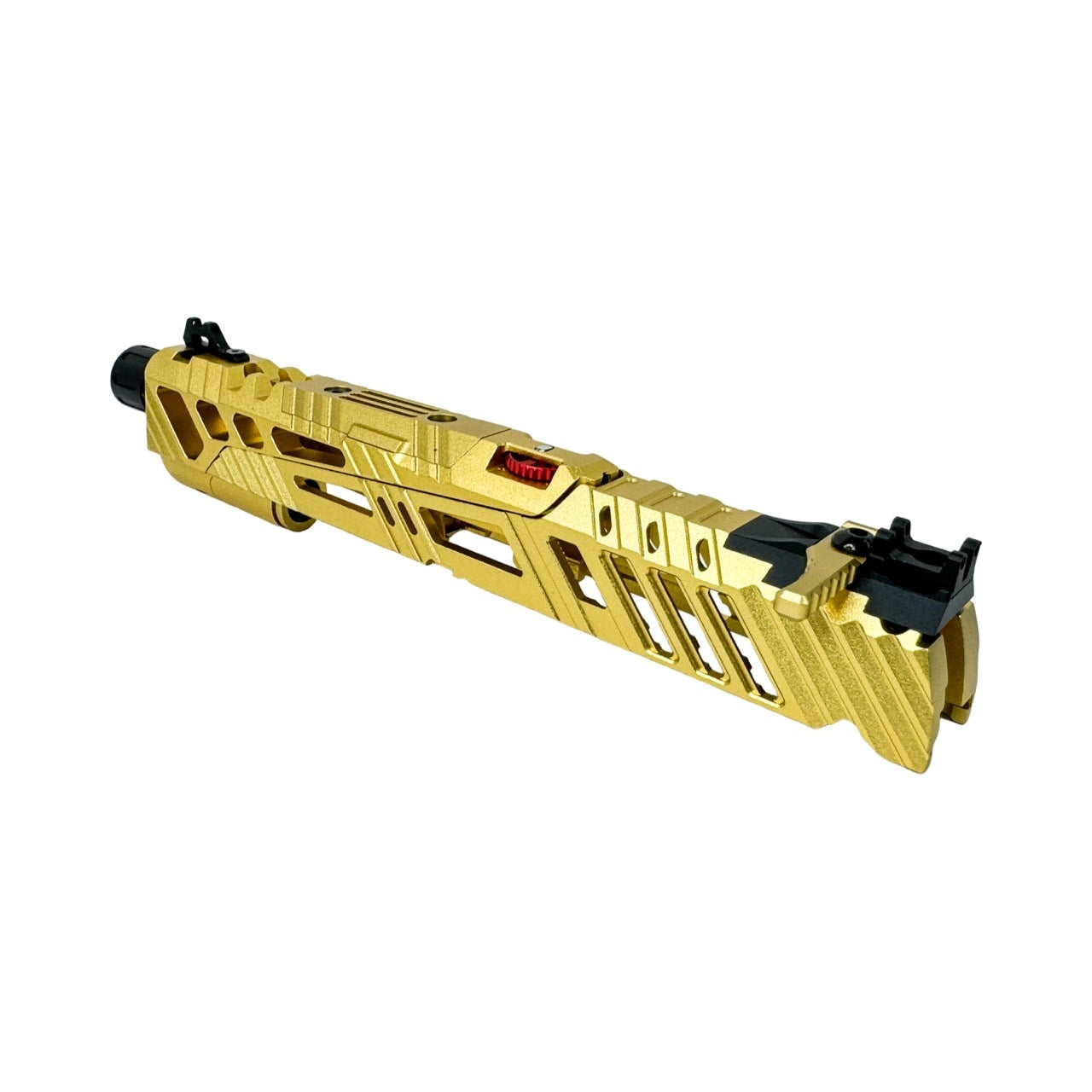 CTM TM Hi-Capa 5.1 CNC SUPERLINE Split Slide - Gold