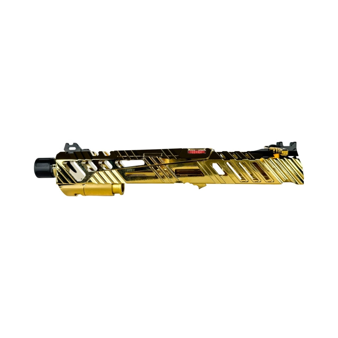 CTM TM Hi-Capa 5.1 CNC SUPERLINE Split Slide - Electroplated Gold