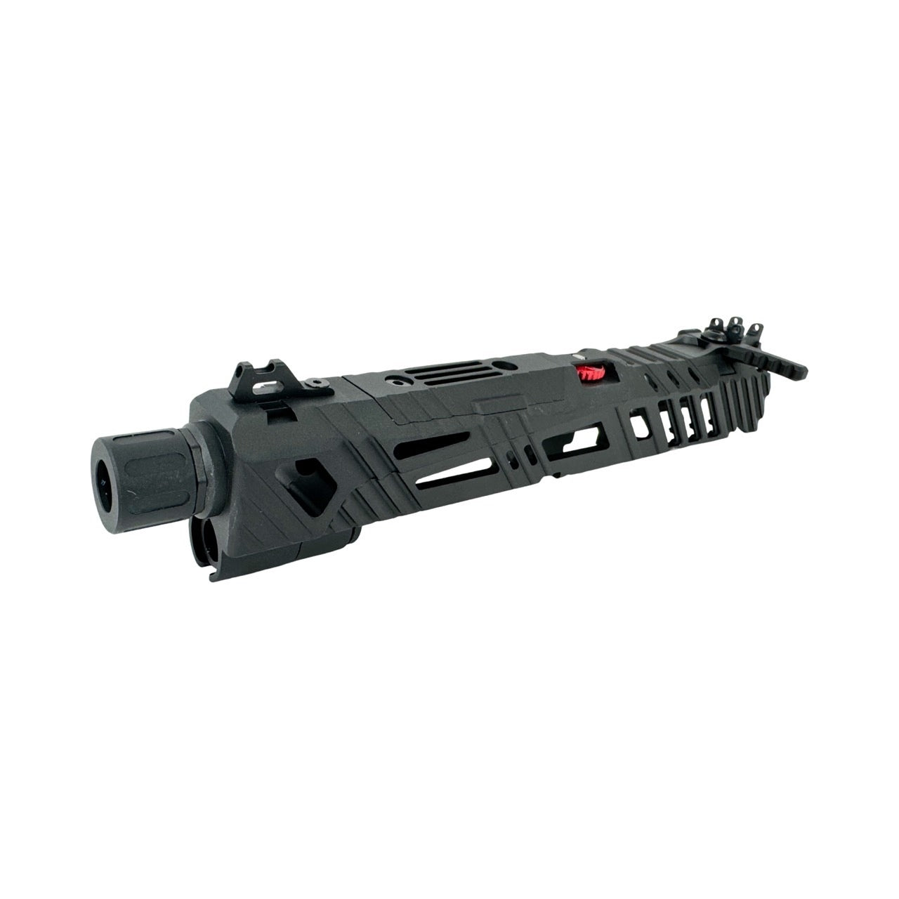 CTM TM Hi-Capa 4.3 CNC SUPERLINE Split Slide - Black