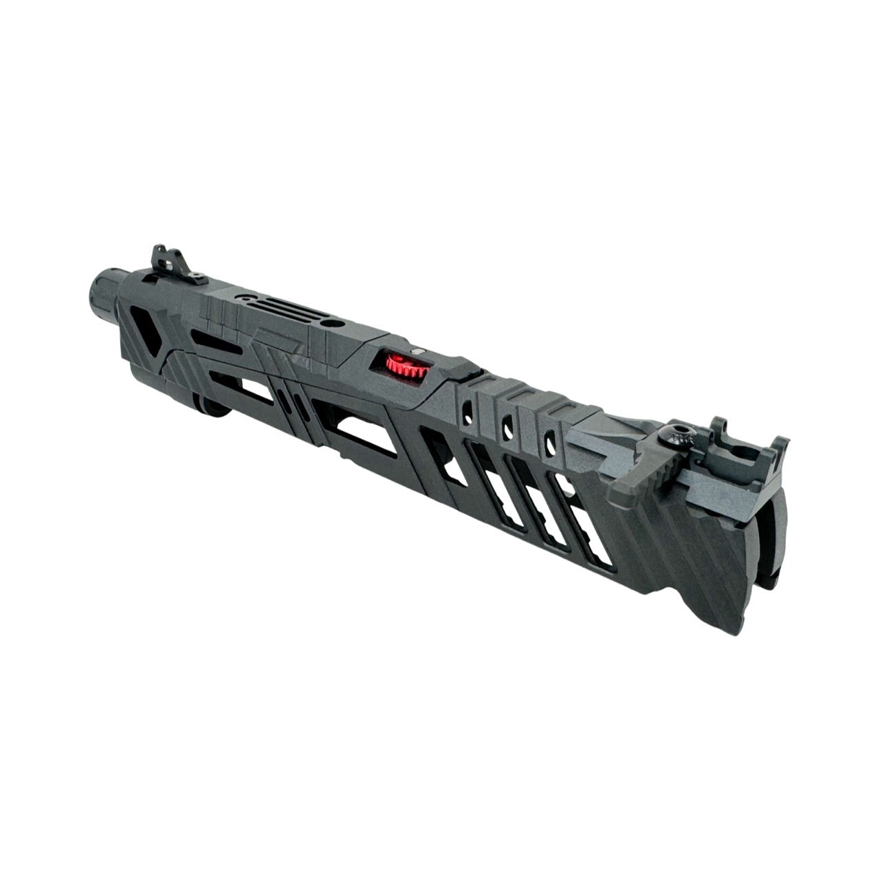 CTM TM Hi-Capa 4.3 CNC SUPERLINE Split Slide - Black