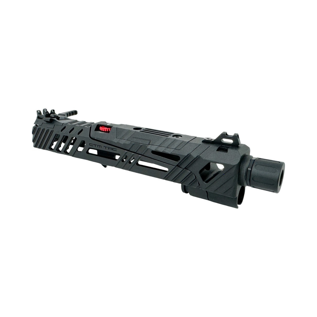 CTM TM Hi-Capa 4.3 CNC SUPERLINE Split Slide - Black
