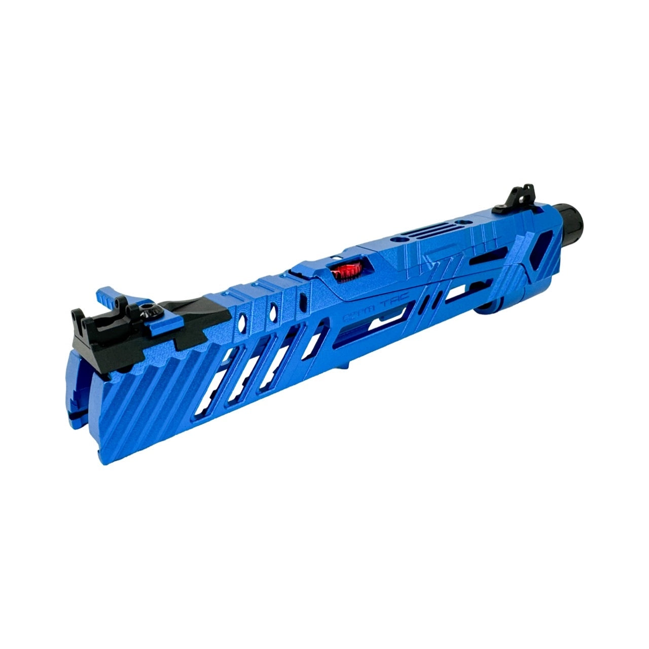 CTM TM Hi-Capa 4.3 CNC SUPERLINE Split Slide - Blue