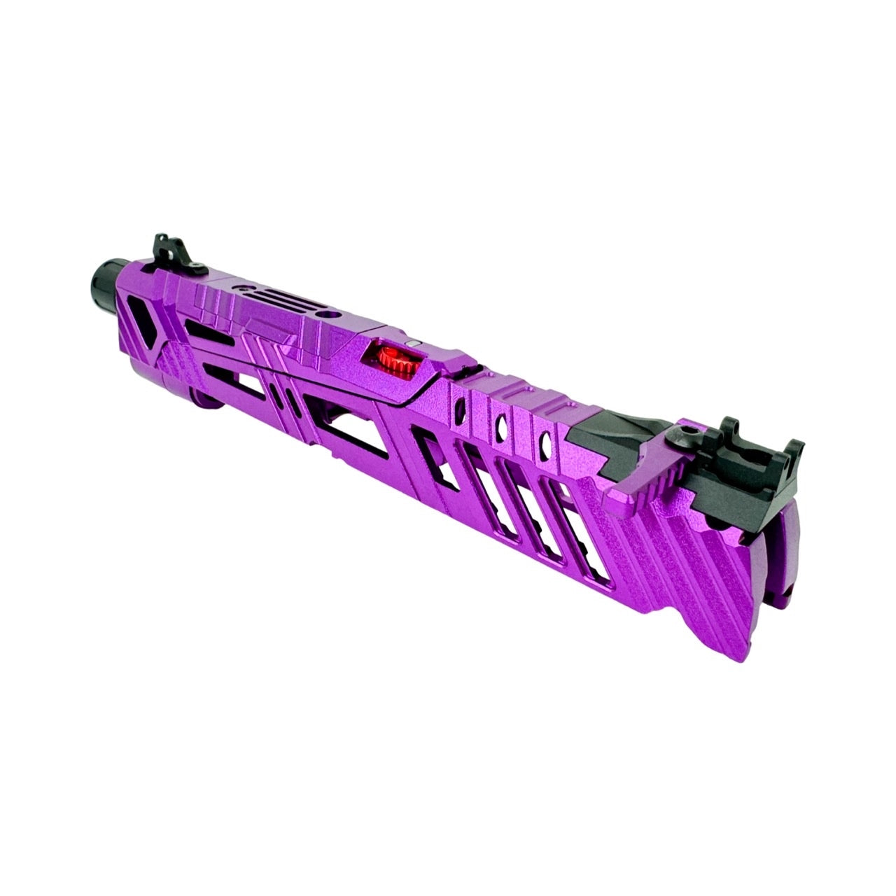 CTM TM Hi-Capa 4.3 CNC SUPERLINE Split Slide - Violet