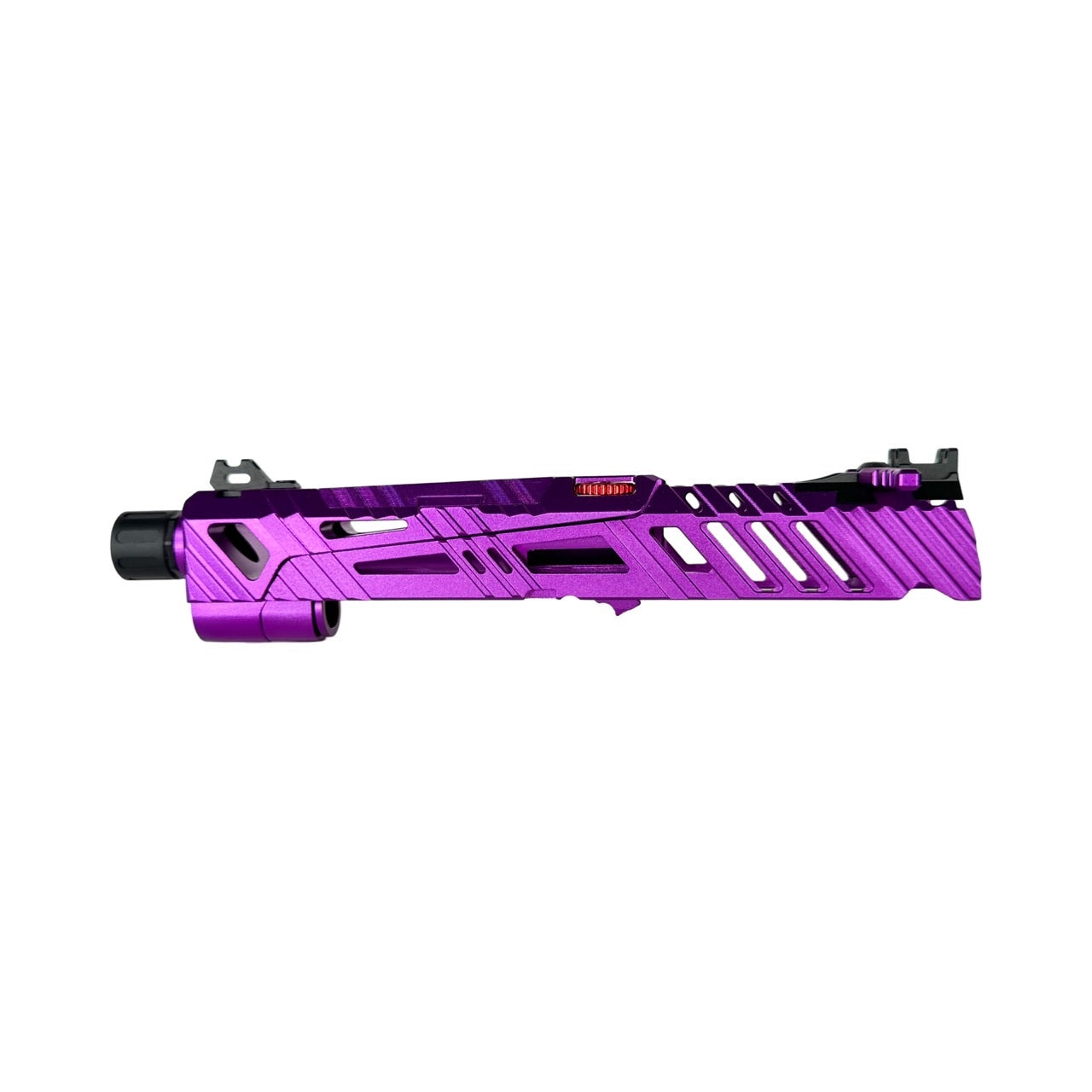 CTM TM Hi-Capa 4.3 CNC SUPERLINE Split Slide - Violet