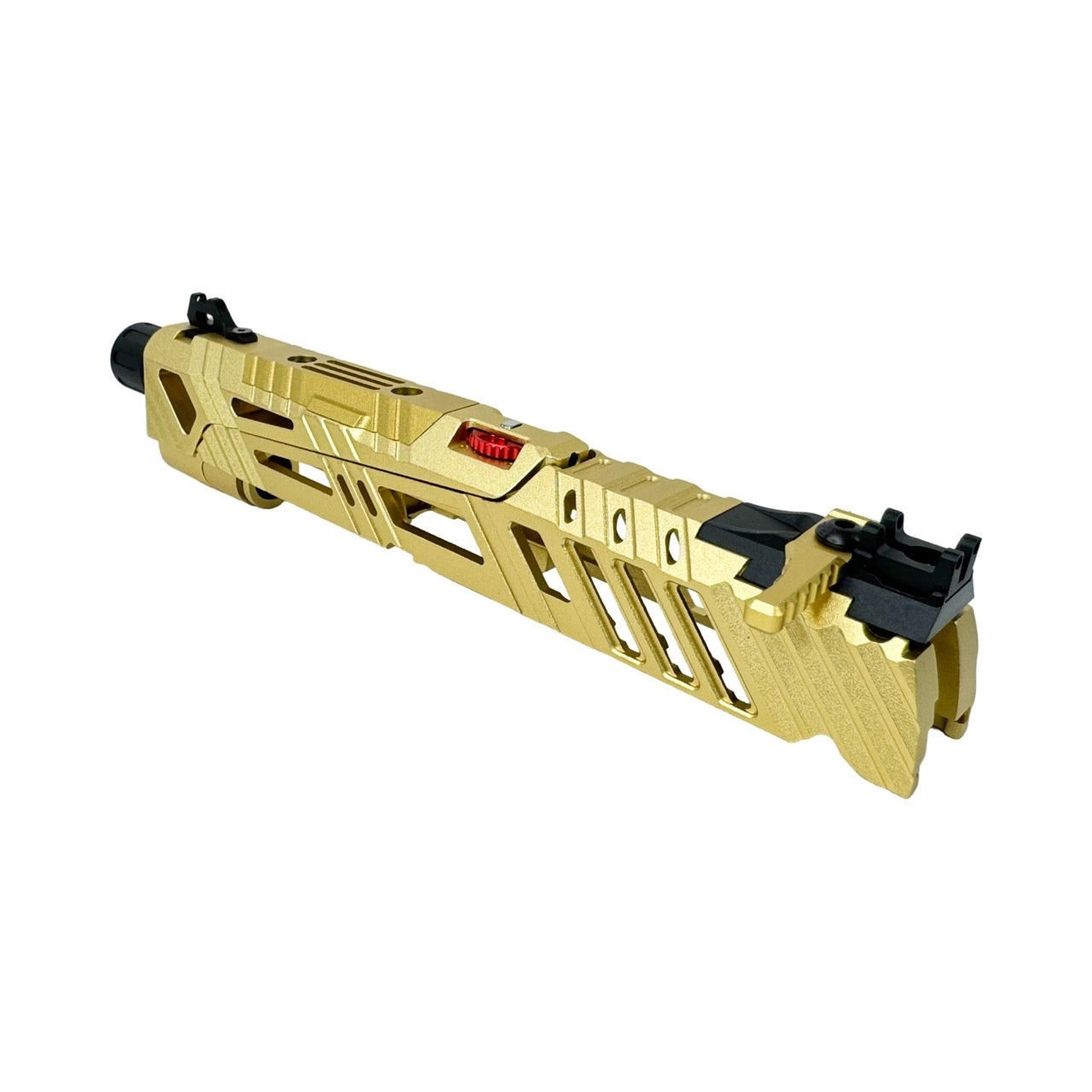 CTM TM Hi-Capa 4.3 CNC SUPERLINE Split Slide - Gold