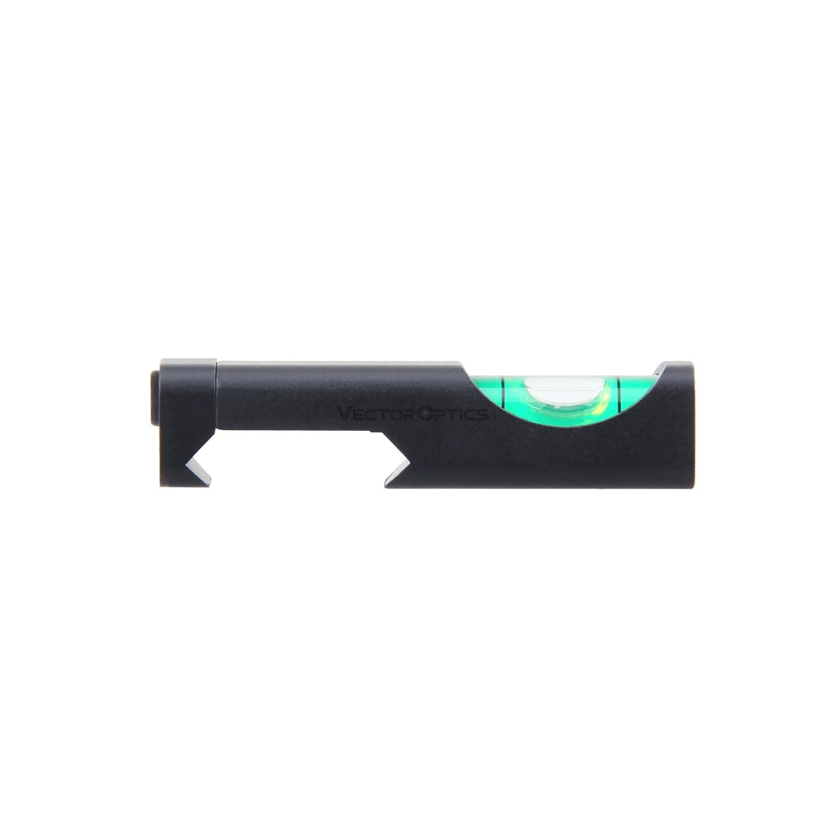 VO Offset Bubble RIS Mount GenII - Black