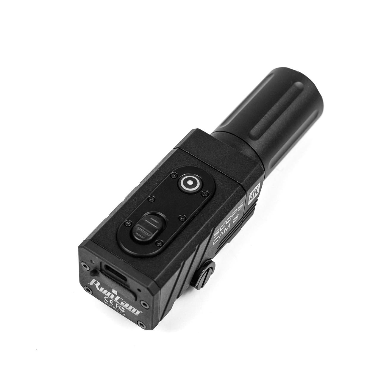 Novritsch Runcam Scopecam 2 4K Camera - 40 mm