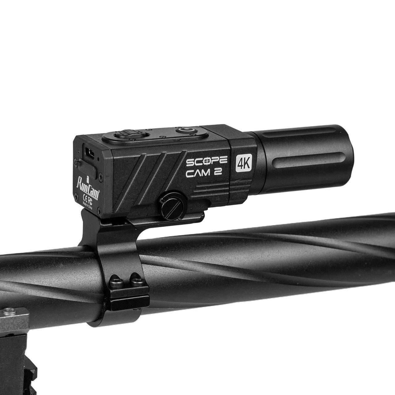 Novritsch Runcam Scopecam 2 4K Camera - 40 mm
