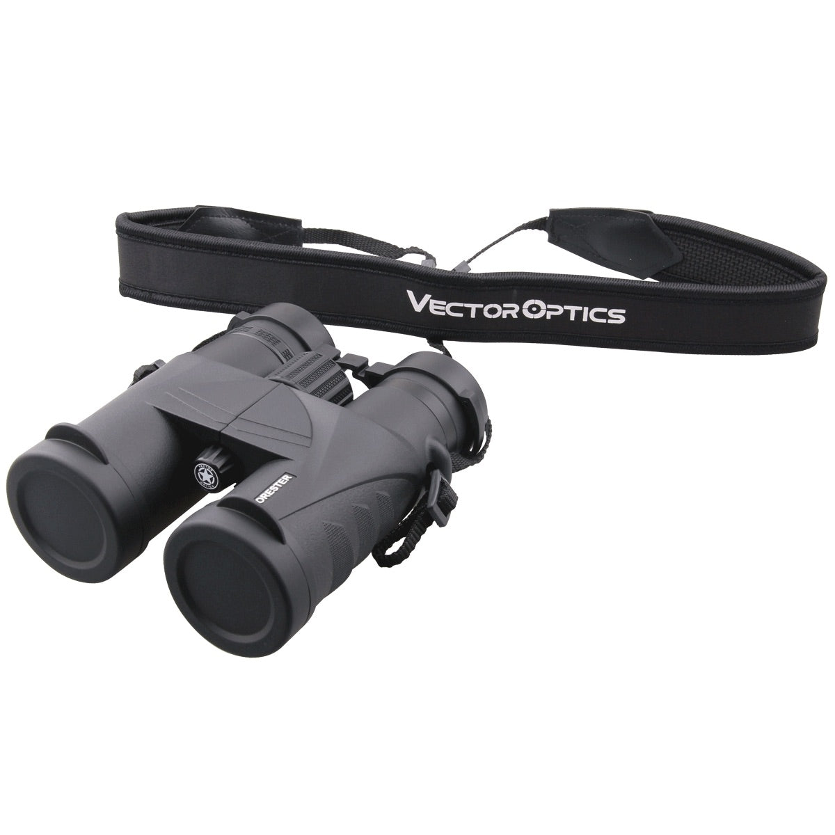 VO FORESTER 10x42 BINOCULAR - Black