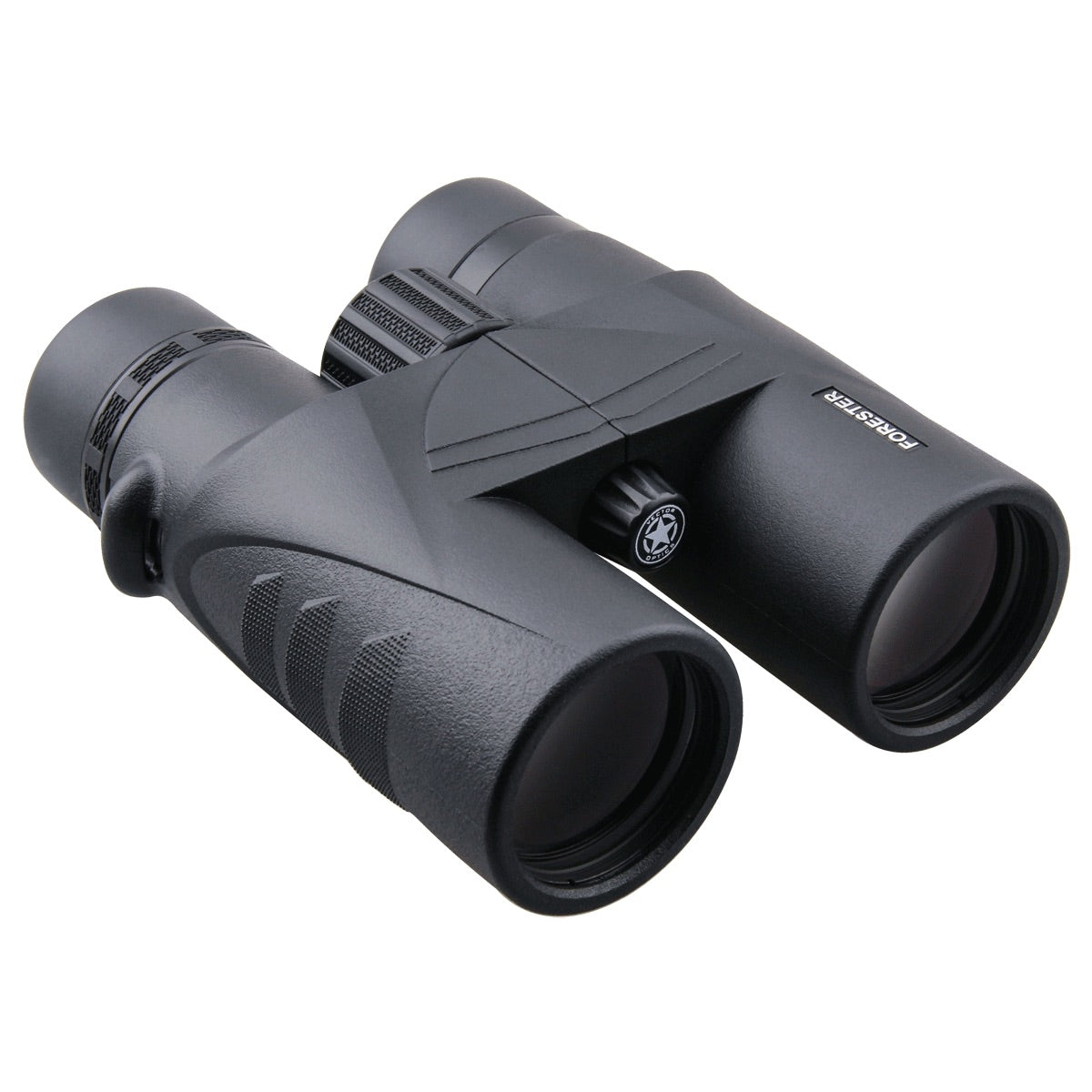 VO FORESTER 10x42 BINOCULAR - Black
