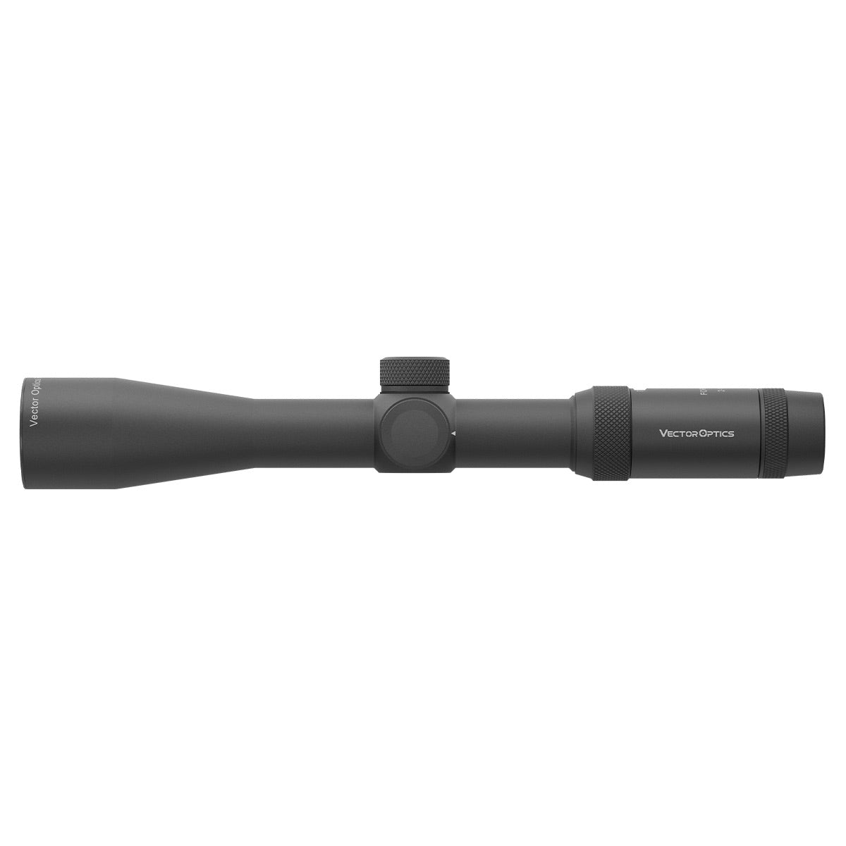 VO FORESTER 2-10x40 Riflescope - Black