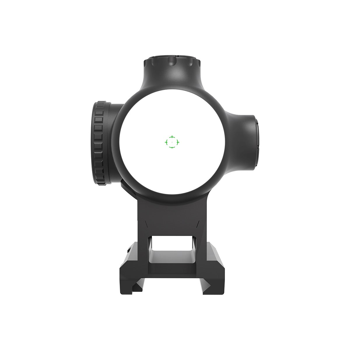 VO PARAGON 1×18 MINI Prism Sight – Black