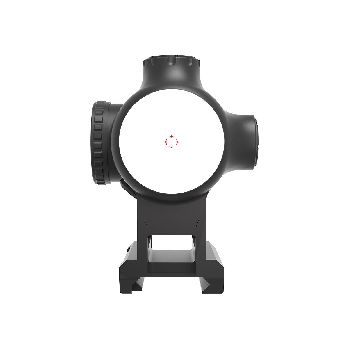VO PARAGON 1×18 MINI Prism Sight – Black
