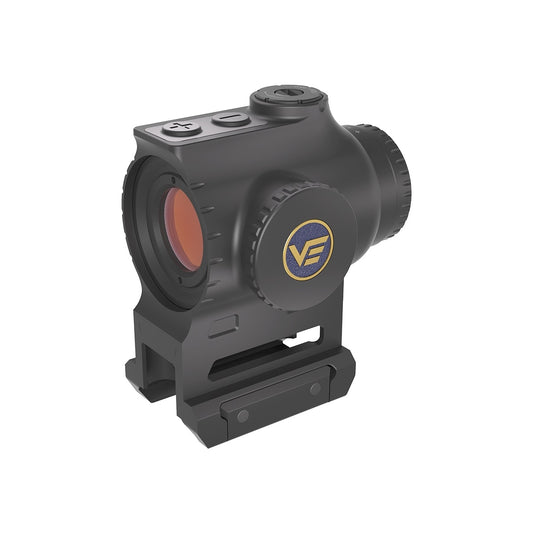 VO PARAGON 1×18 MINI Prism Sight – Black