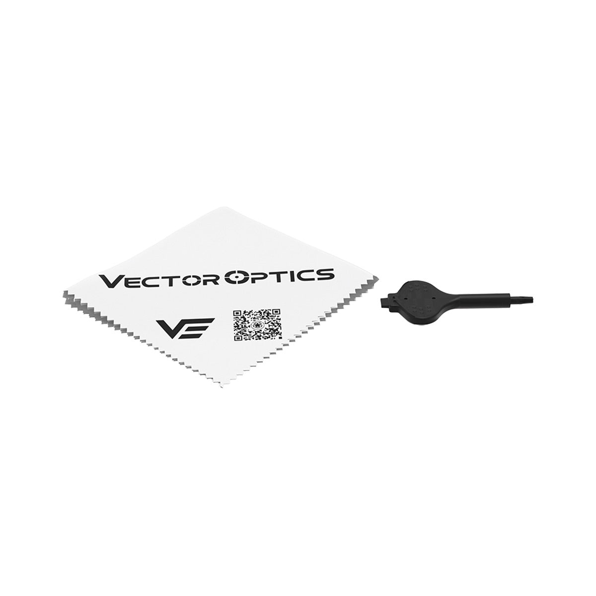 VO PARAGON 1×18 MINI Prism Sight – Black