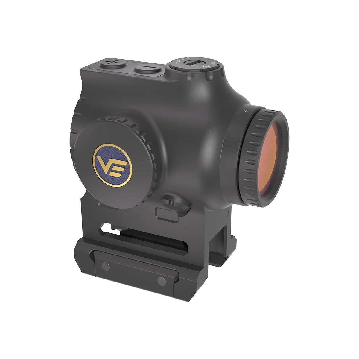 VO PARAGON 1×18 MINI Prism Sight – Black
