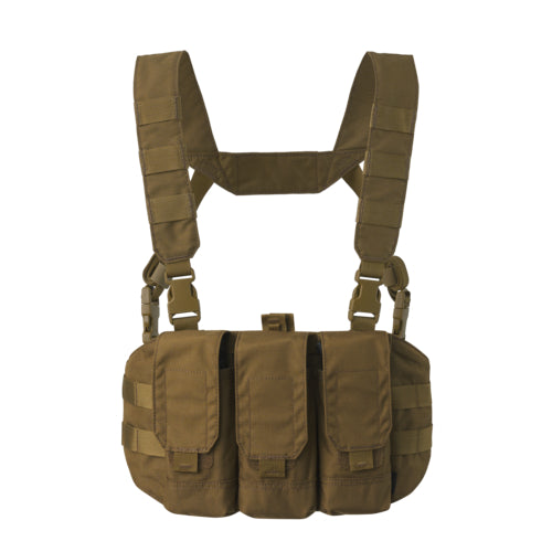 HELIKON CHICOM Cordura® Chest Rig - Rhodesian Camo