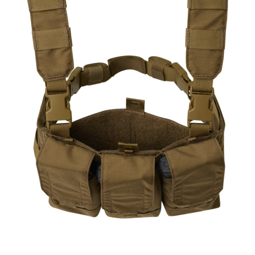 HELIKON CHICOM Cordura® Chest Rig - Rhodesian Camo