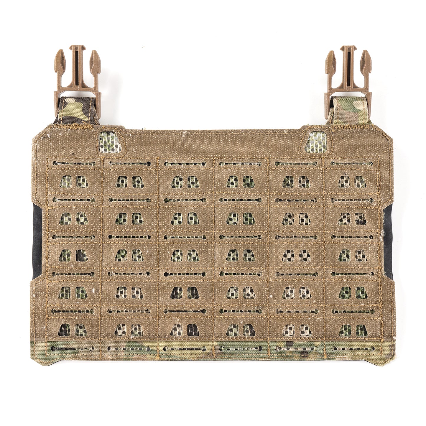Novritsch ASPC MOLLE Flap - Flecktarn