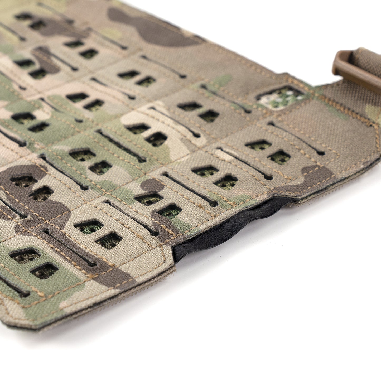 Novritsch ASPC MOLLE Flap - Flecktarn