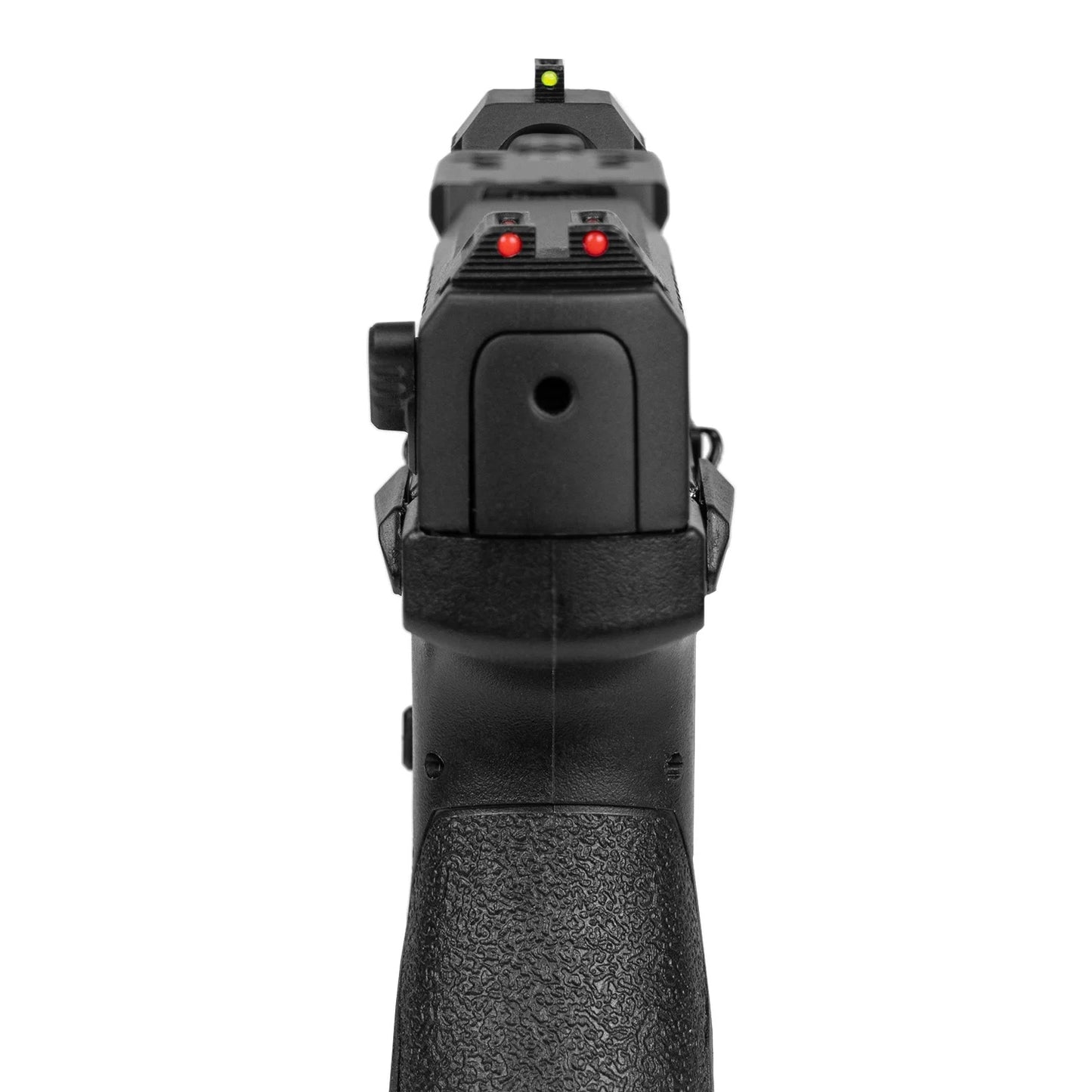 Novritsch TP22 GBB Gas Pistol - Black