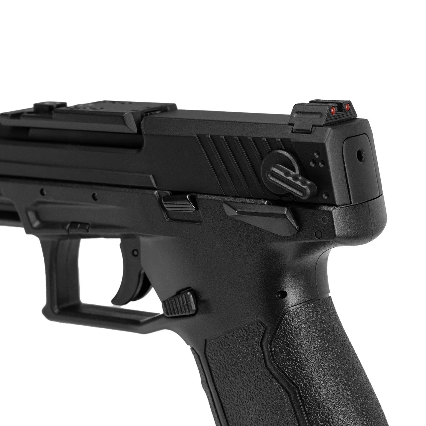 Novritsch TP22 GBB Gas Pistol - Black
