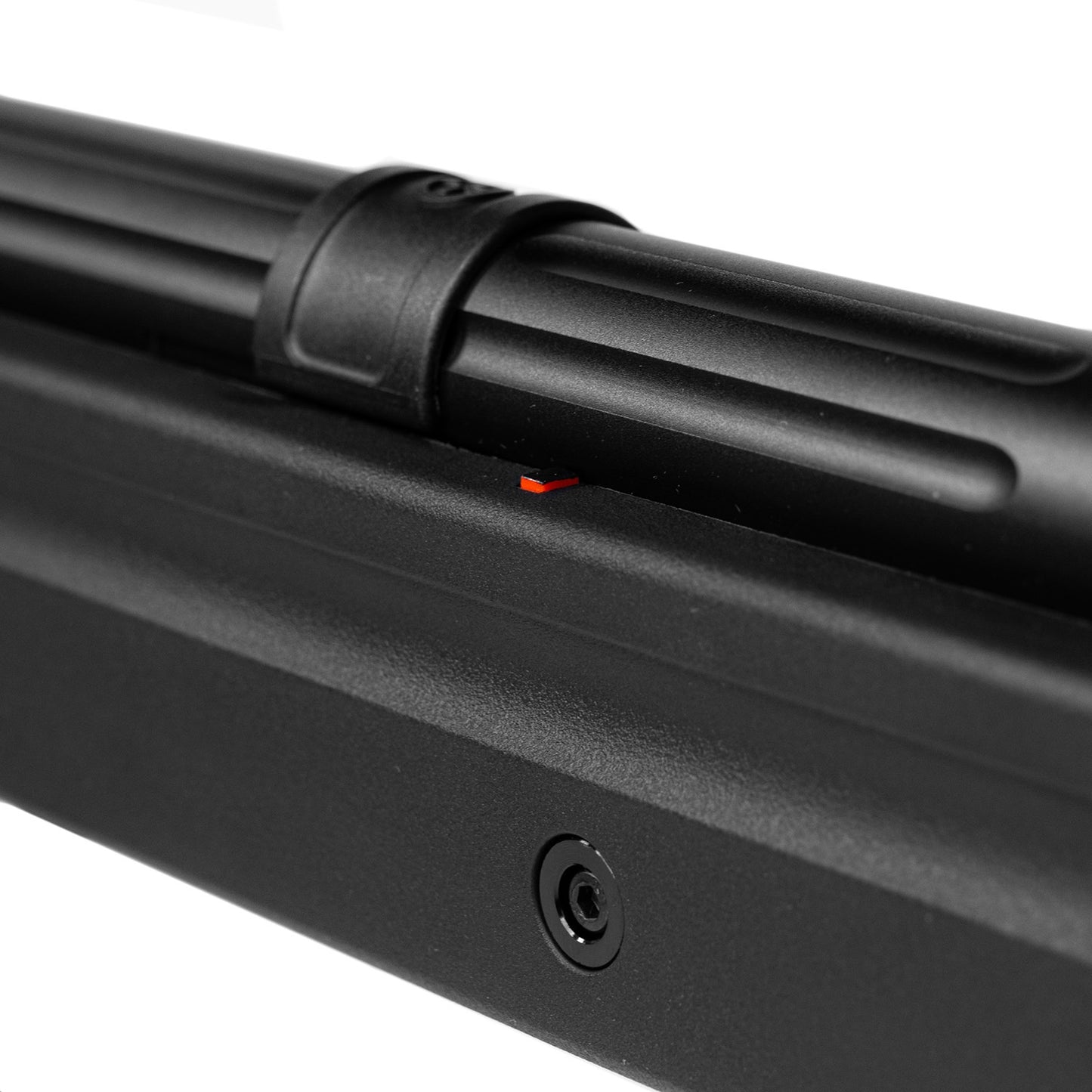 Novritsch SSG96 MK2 Sniper Rifle (2,7 J) - Black