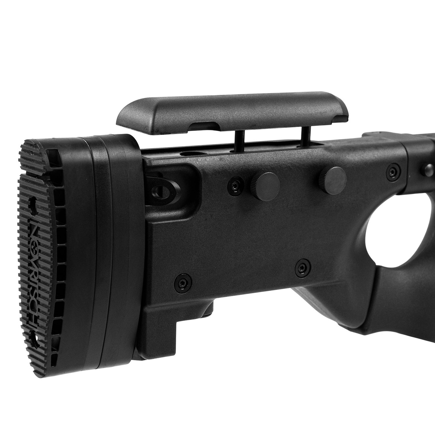 Novritsch SSG96 MK2 Sniper Rifle (2,7 J) - Black