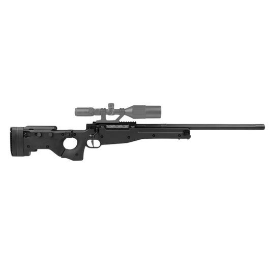 Novritsch SSG96 MK2 Sniper Rifle (2,7 J) - Black