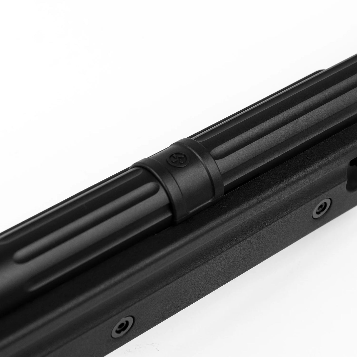 Novritsch SSG96 MK2 Sniper Rifle (4 J) - Black