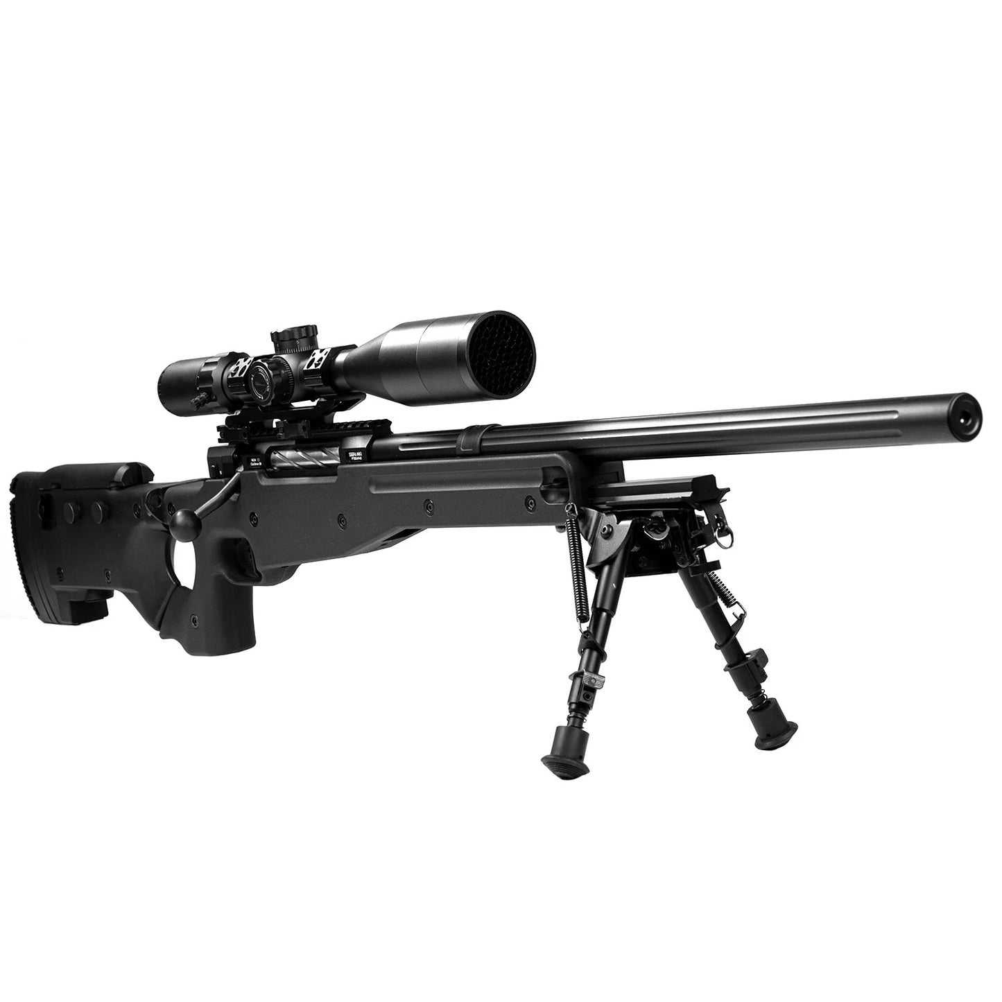 Novritsch SSG96 MK2 Sniper Rifle (2,7 J) - Green