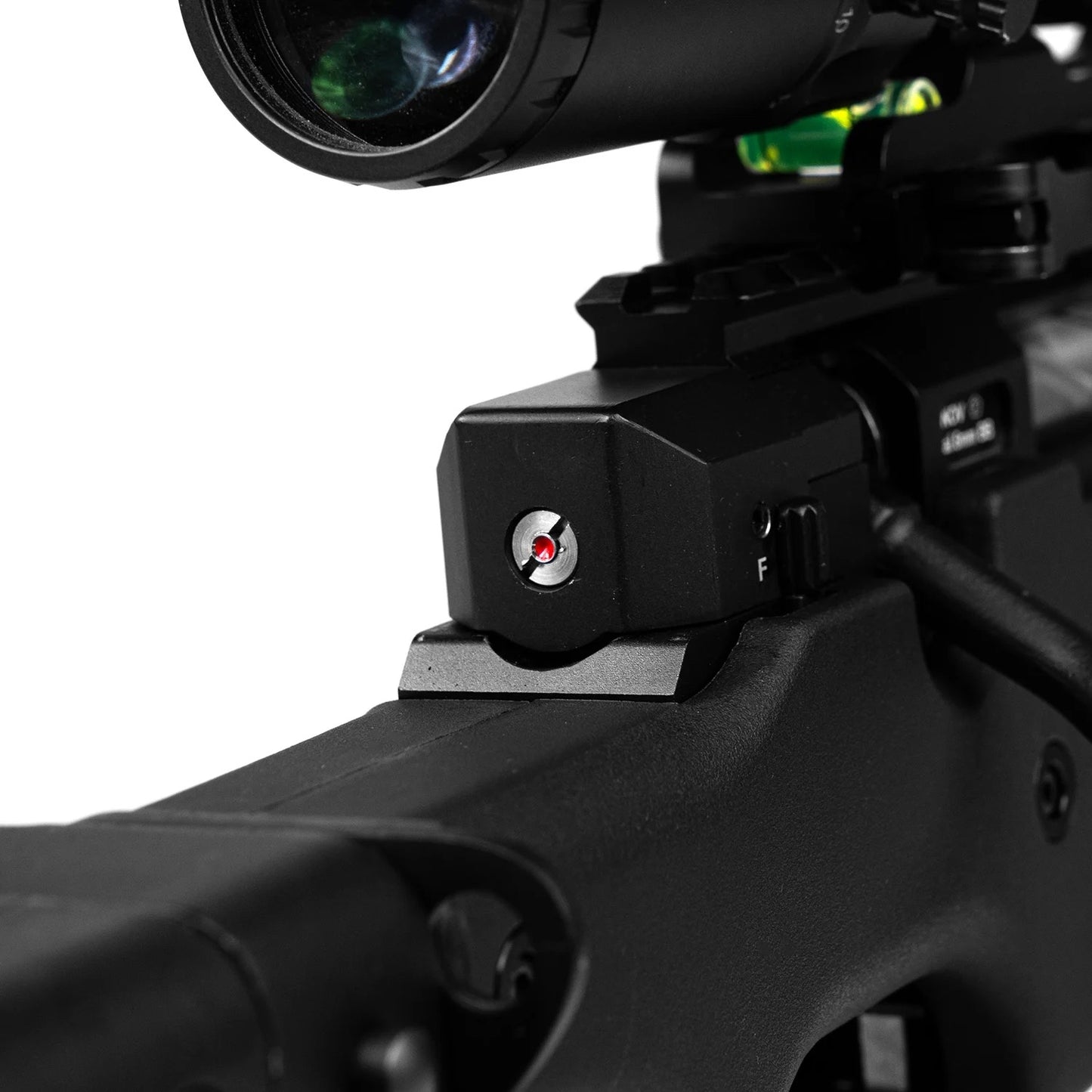 Novritsch SSG96 MK2 Sniper Rifle (2,7 J) - Green