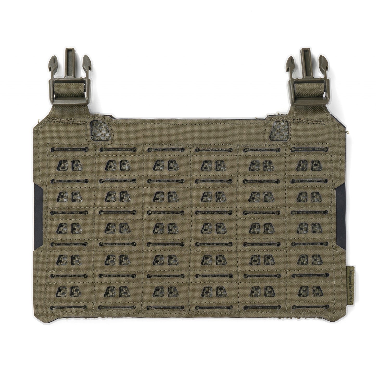 Novritsch ASPC MOLLE Flap - Green