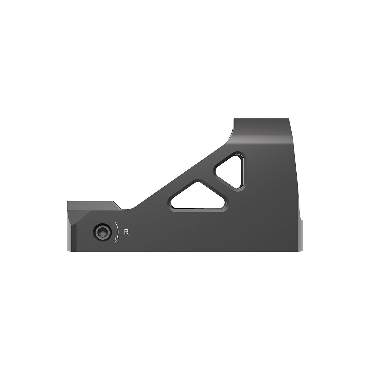VictOptics V3 1x16x20 MAG™ Red Dot Sight - Black