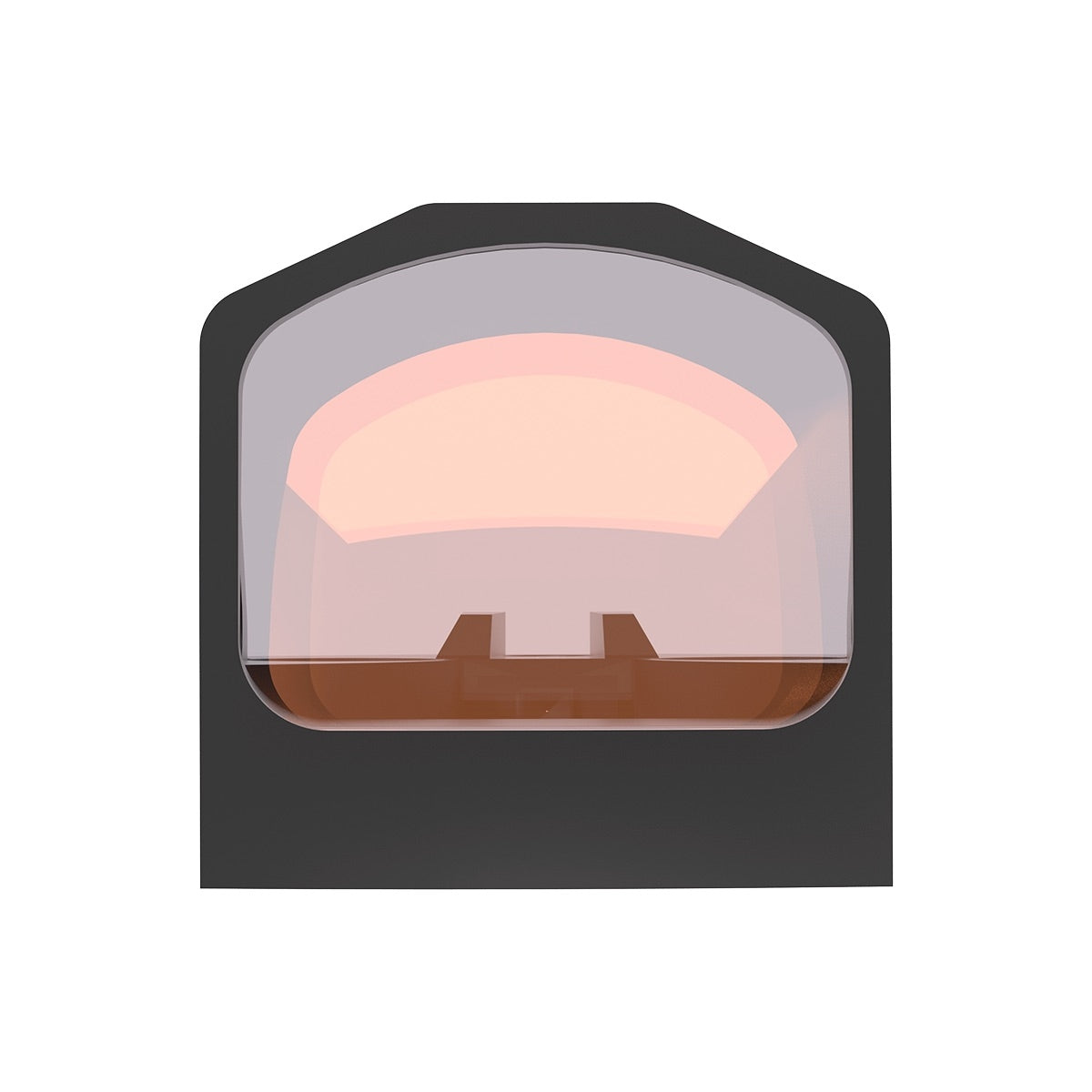 VictOptics V3 1x16x20 MAG™ Red Dot Sight - Black