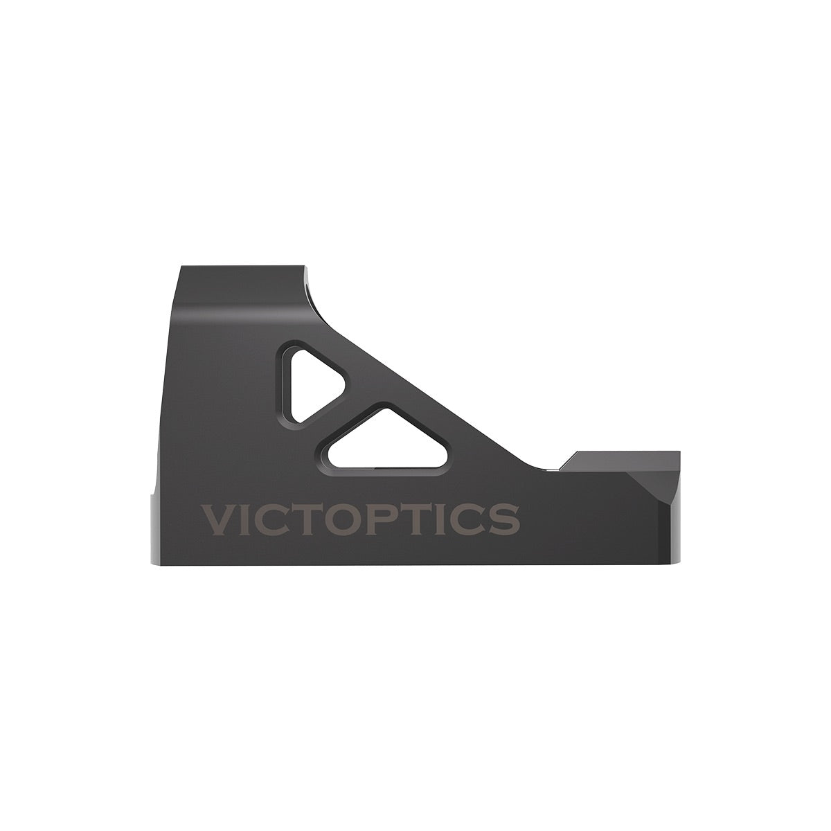 VictOptics V3 1x16x20 MAG™ Red Dot Sight - Black