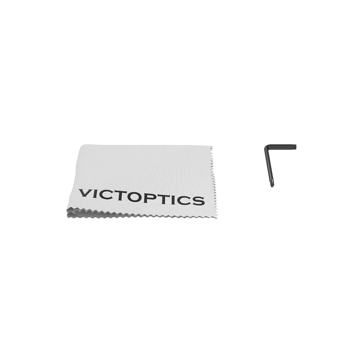 VictOptics V3 1x16x20 MAG™ Red Dot Sight - Black